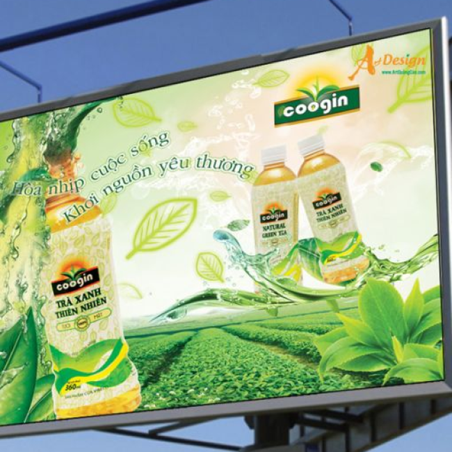 Pano Quảng cáo 1